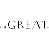 The Great. / Emily + Meritt logo - Similar company to Askk Ny