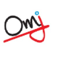 OMJ logo - Similar company to Treeline Performance Partners