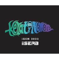 iGEM IISER Bhopal logo - Similar company to Glin Co., Ltd.
