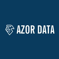 Azor Data logo - Similar company to Iq Dev House