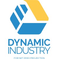 Dynamic Industry Corp logo - Similar company to Banf Smart Tire