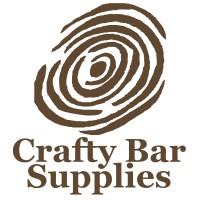 Crafty Bar Supplies ltd logo - Similar company to Coversure Midlands Ltd