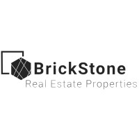 BrickStone Brooklyn Real Estate Properties logo - Similar company to Peach Building Solutions Ltd