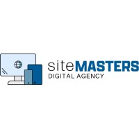 SiteMasters Digital Agency logo - Similar company to Adnixpro