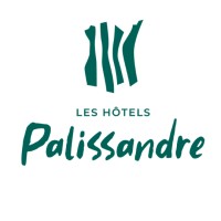 Les Hotels Palissandre logo - Similar company to Aka Medias