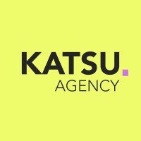 KATSU AGENCY logo - Similar company to Spotlight Creative | Production Agency