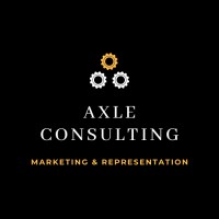 Axle Consulting Limited logo - Similar company to Vanguard Analytics