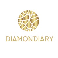 Diamondiary logo - Similar company to Hashstix