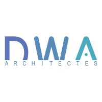 DWA Architectes logo - Similar company to Axe 8