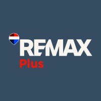 Agence immobilière RE/MAX Plus logo - Similar company to Royal Lepage Humania