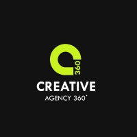 Creativeagency360 logo - Similar company to Startups Pakistan