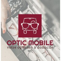 Optic-Mobile logo - Similar company to Les Opticiens À Domicile