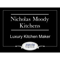 Nicholas Moody Kitchens & Interiors logo - Similar company to M&Q Ireland