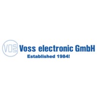 Voss electronic GmbH logo - Similar company to Voss Electronic Solutions