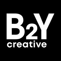 B2Y Creative logo - Similar company to No Blink | Group