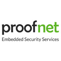 proofnet GmbH logo - Similar company to Expran Unternehmergesellschaft (Haftungsbeschränkt)