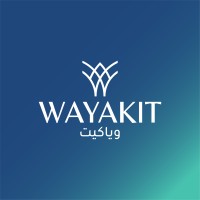 Wayakit - Biotechnology in hygiene logo - Similar company to Thuwalbio