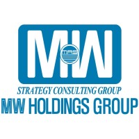 MW Holdings Group logo - Similar company to Mascon Group