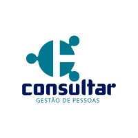 Consultar Gestão de Pessoas logo - Similar company to Consultar