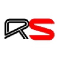 RS Motorsport logo - Similar company to Team Hahn Racing