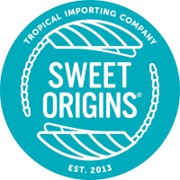 Sweet Origins logo - Similar company to Whole Sol Blend Bar