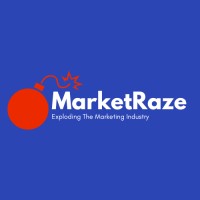 MarketRaze logo - Similar company to Wings