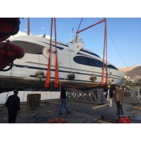 Aqaba-Ship, Jordan Ship Agent logo - Similar company to Redleaf Logistics Services