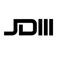 JD3 Studios logo - Similar company to World Association Of Wrestling (Waw)