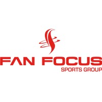 Fan Focus Sports Group logo - Similar company to Project 202