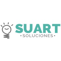 SuArt Soluciones logo - Similar company to Mosent Soap