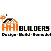 HHI Builders logo - Similar company to Zephyr Connects - Small Business Recruiting