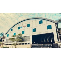 Param Technocraft logo - Similar company to Param Tech