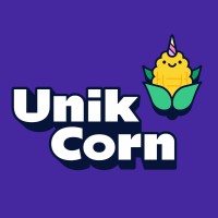 Unik Corn logo - Similar company to Sorolla