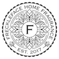 Freckleface logo - Similar company to Estreet Plastics