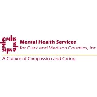 Mental Health Services for Clark and Madison County logo - Similar company to Streamkey Inc