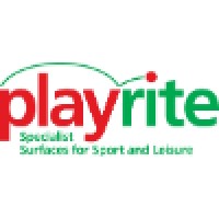 Playrite logo - Similar company to Tackling Matters