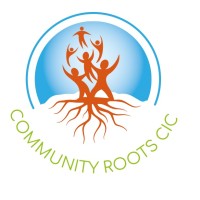 Community Roots CIC logo - Similar company to Movement Research Unit