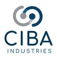 CIBA Industries logo - Similar company to Procentrica