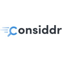 Considdr Inc. logo - Similar company to Project For The Advancement Of Our Common Humanity (Pach)