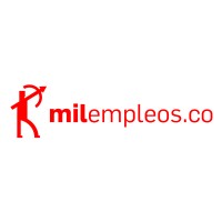 milempleos.co logo - Similar company to Hojas De Vida Colombia