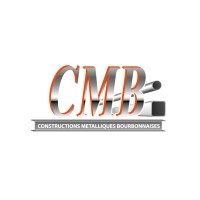 CMB : Constructions Métalliques Bourbonnaises logo - Similar company to Lms Bourbonnaise