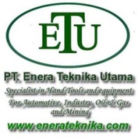 General Supplier - PT. Enera Teknika Utama logo - Similar company to Re Farm Supplier