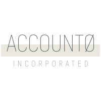 Accounto Incorporated logo - Similar company to Count On That, Llc