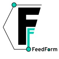 FeedForm BV logo - Similar company to Pc Yellow