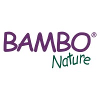 Bambo Nature logo - Similar company to Nobak Technology