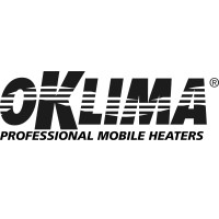 Oklima logo - Similar company to Pixtura Art Factory