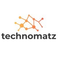 Technomatz IT Solutions Pvt Ltd logo - Similar company to Technomate