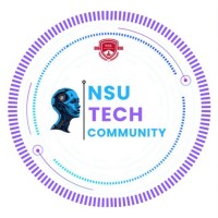 NSU Tech Club logo - Similar company to Digitrinix Technologies
