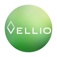 VELLIO Health logo - Similar company to Spacetree
