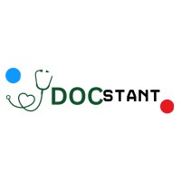 Docstant logo - Similar company to Miruni
